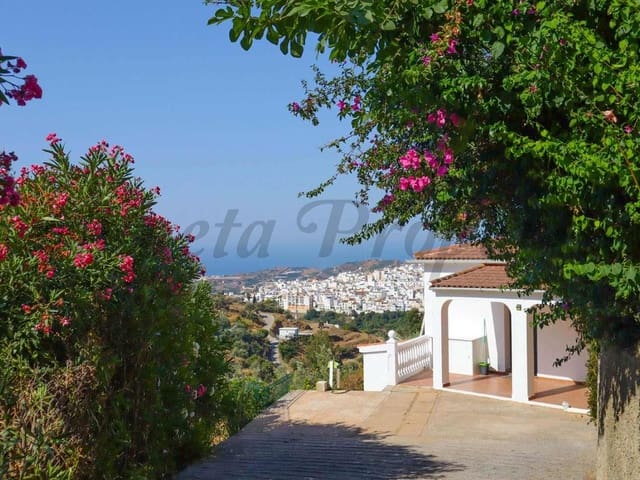 Image No.25-4 Bed Finca for sale