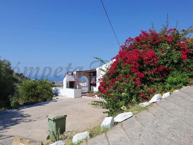 Image No.5-4 Bed Finca for sale