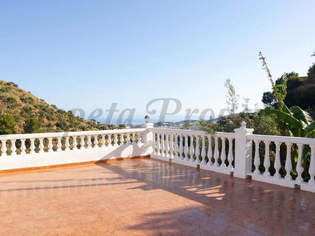 Image No.8-4 Bed Finca for sale