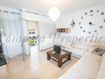 CÓMPETA PROPERTIES S.L most sold property