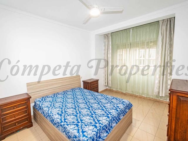 Image No.4-3 Bed Apartment for sale