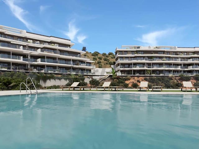 Image No.1-1 Bed Apartment for sale