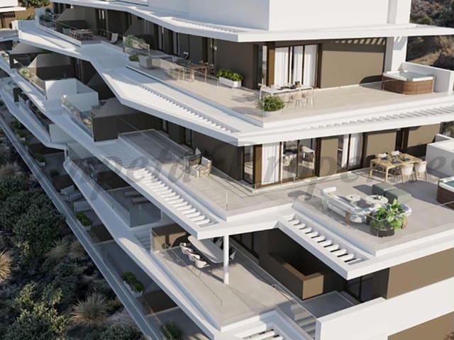 Image No.10-1 Bed Apartment for sale