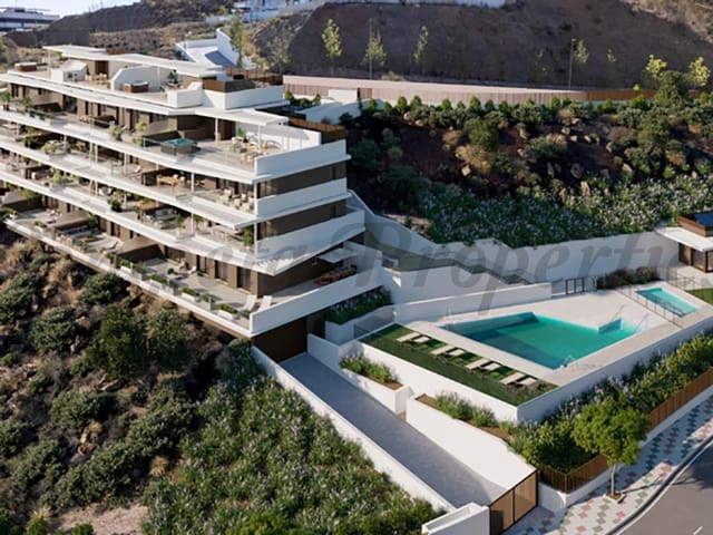 Image No.11-1 Bed Apartment for sale