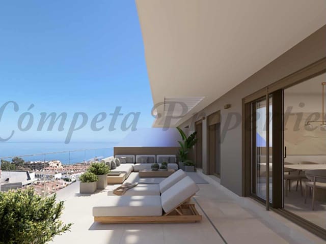 Image No.6-1 Bed Apartment for sale