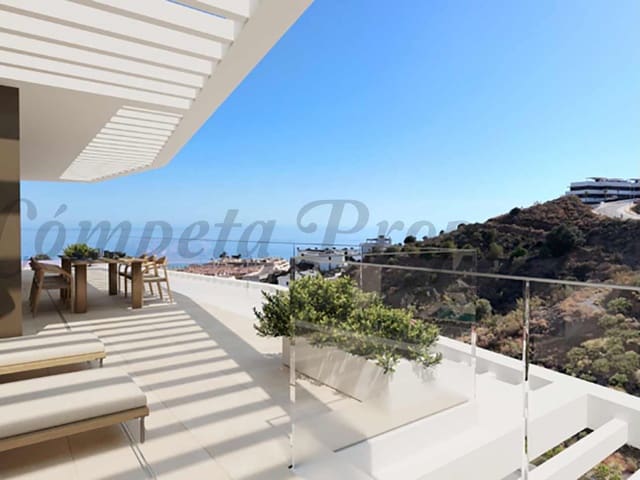 Image No.7-1 Bed Apartment for sale