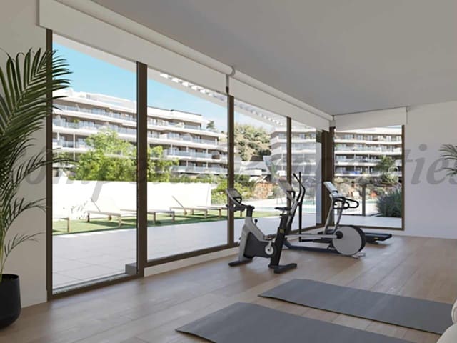 Image No.8-1 Bed Apartment for sale