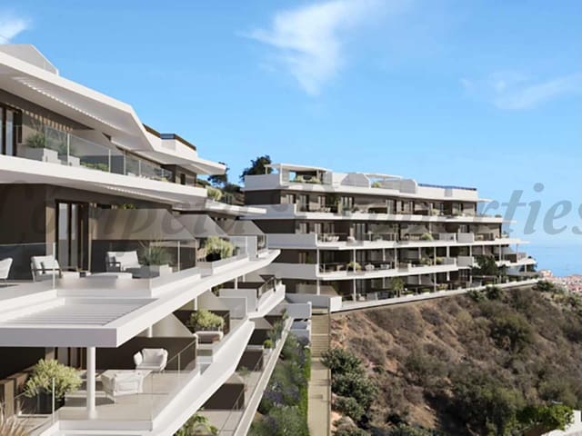 Image No.9-1 Bed Apartment for sale