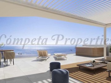 CÓMPETA PROPERTIES S.L most sold property