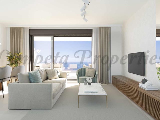 Image No.3-2 Bed Apartment for sale