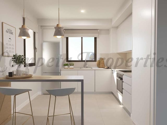 Image No.4-2 Bed Apartment for sale