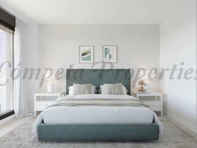 Image No.5-2 Bed Apartment for sale