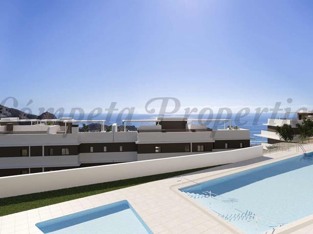 Image No.8-2 Bed Apartment for sale