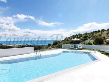 CÓMPETA PROPERTIES S.L most sold property