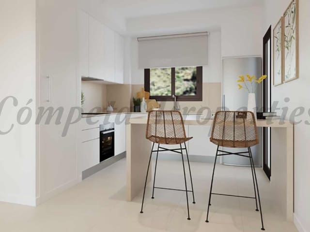 Image No.4-Apartment for sale