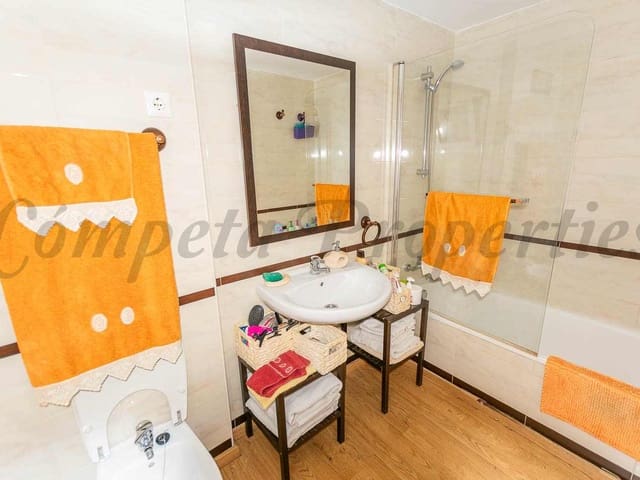 Image No.10-Appartement de 3 chambres à vendre à Malaga