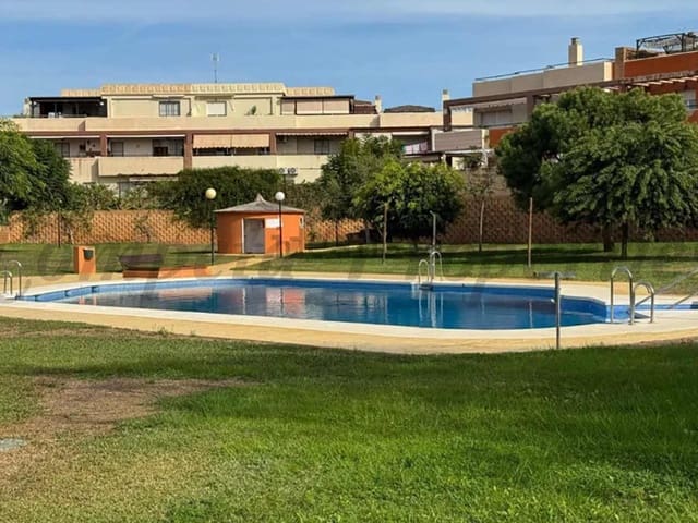 Image No.4-Appartement de 3 chambres à vendre à Malaga