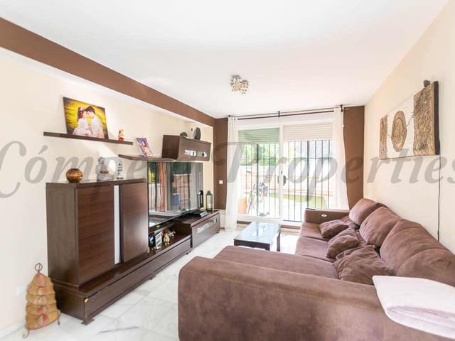 Image No.5-Appartement de 3 chambres à vendre à Malaga