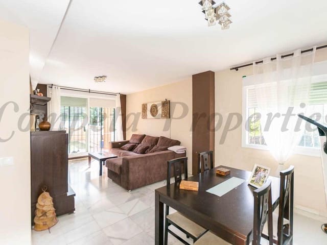 Image No.6-Appartement de 3 chambres à vendre à Malaga