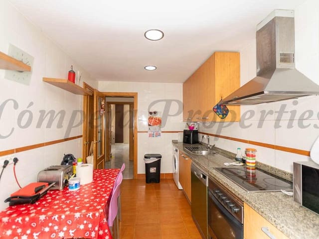 Image No.7-Appartement de 3 chambres à vendre à Malaga