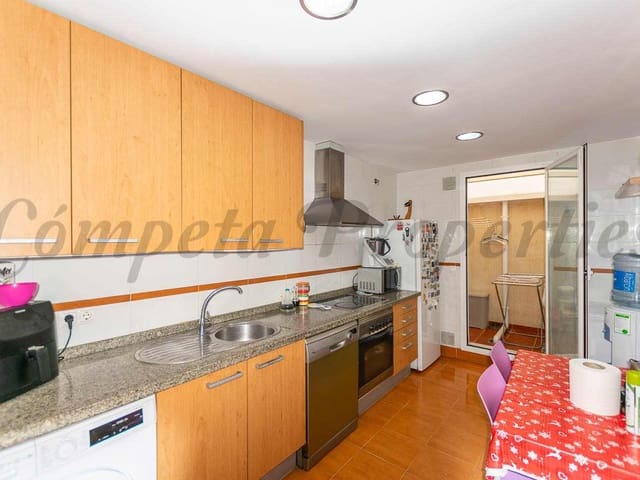 Image No.8-Appartement de 3 chambres à vendre à Malaga