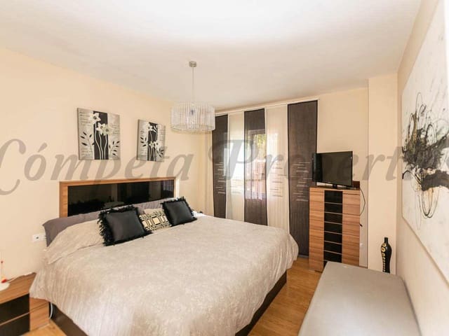 Image No.9-Appartement de 3 chambres à vendre à Malaga