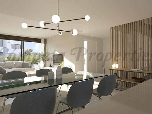 Image No.2-4 Bed Townhouse for sale