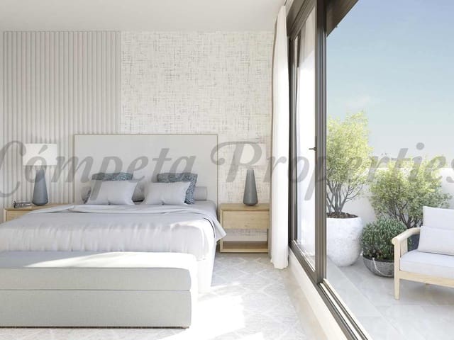 Image No.4-4 Bed Townhouse for sale