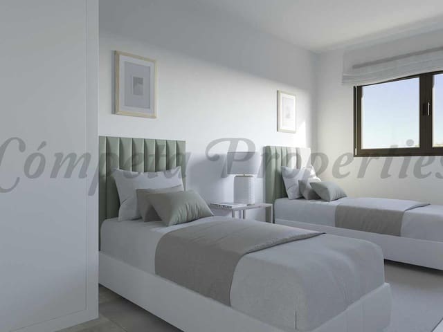 Image No.6-4 Bed Townhouse for sale