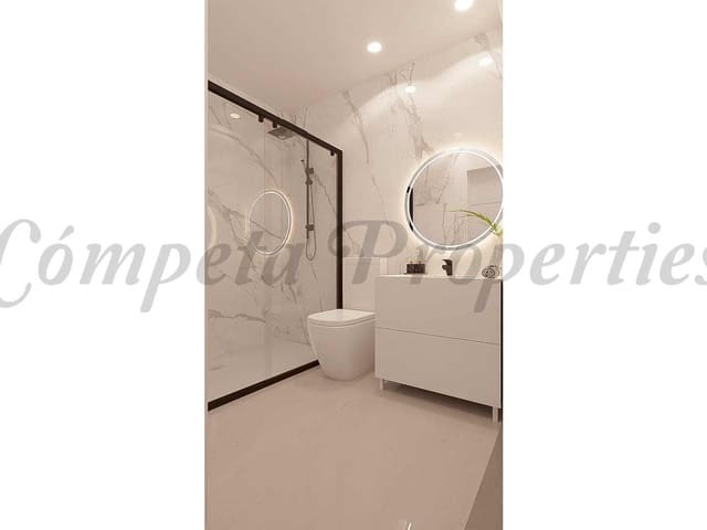 Image No.10-Appartement de 3 chambres à vendre à Cómpeta