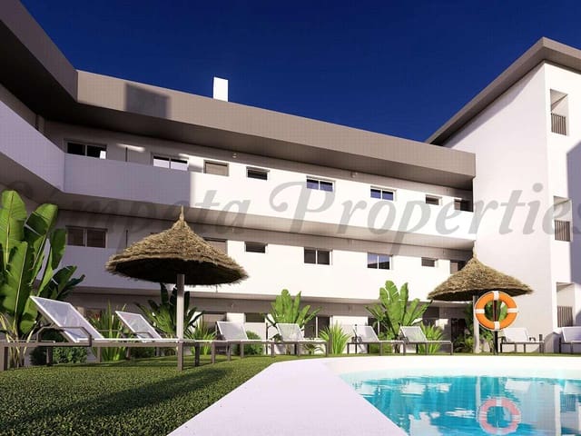 Image No.12-Appartement de 3 chambres à vendre à Cómpeta