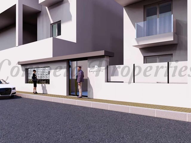 Image No.14-Appartement de 3 chambres à vendre à Cómpeta