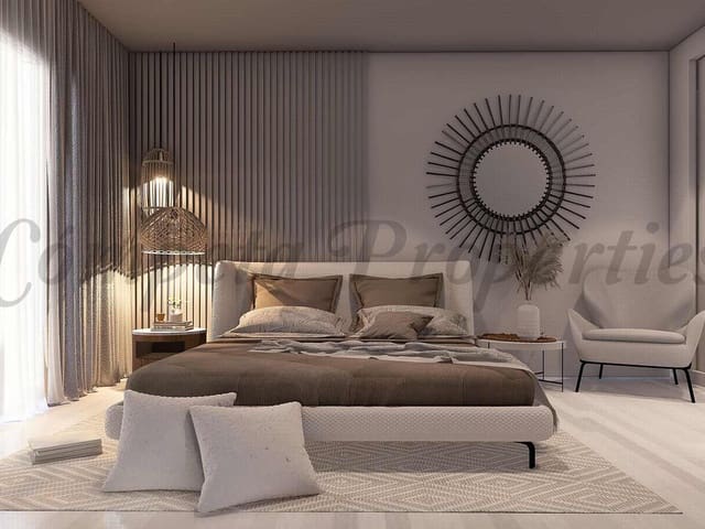 Image No.8-Appartement de 3 chambres à vendre à Cómpeta