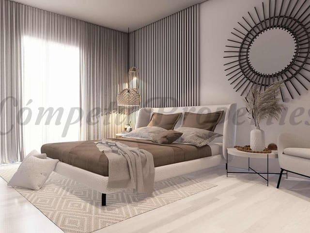 Image No.9-Appartement de 3 chambres à vendre à Cómpeta