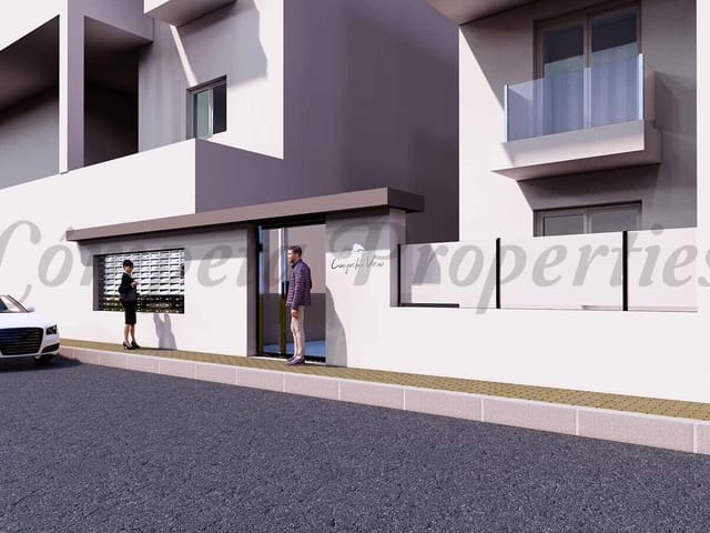 Image No.11-Appartement de 2 chambres à vendre à Cómpeta