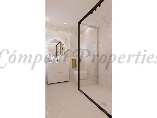 Image No.5-Appartement de 1 chambre à vendre à Cómpeta