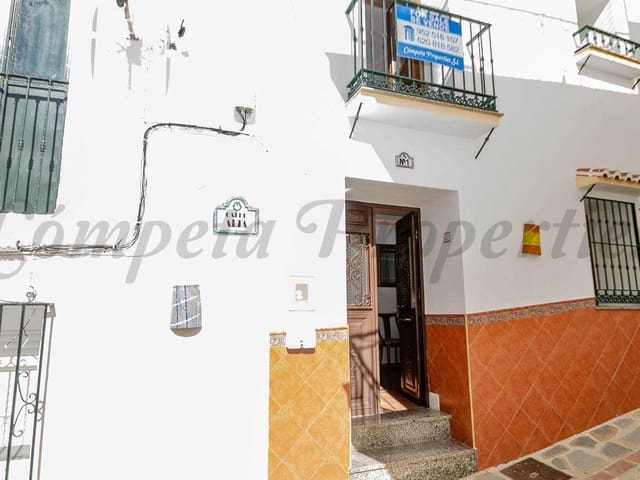 Image No.1-5 Bed Townhouse for sale