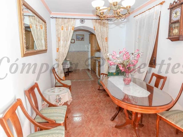 Image No.3-5 Bed Townhouse for sale