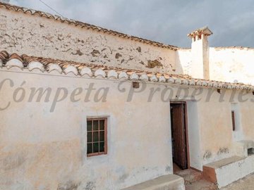 Finca de 11 chambres à vendre à Arenas