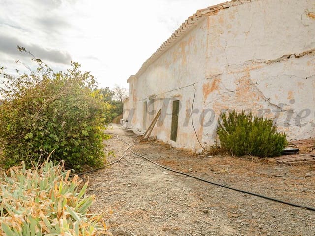 Image No.18-Finca de 11 chambres à vendre à Arenas