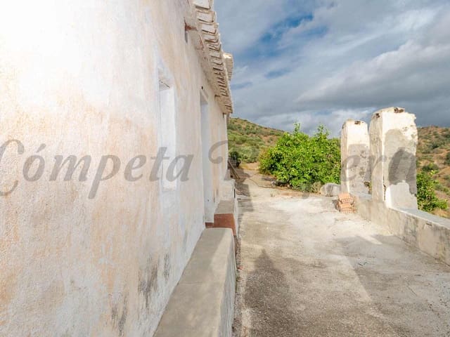 Image No.19-Finca de 11 chambres à vendre à Arenas