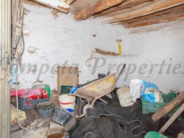 CÓMPETA PROPERTIES S.L most sold property