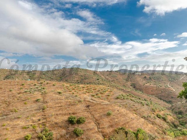 Image No.20-Finca de 11 chambres à vendre à Arenas
