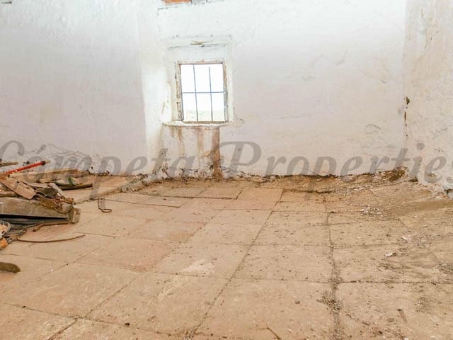 Image No.4-Finca de 11 chambres à vendre à Arenas