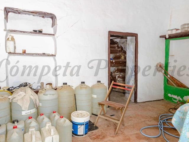 Image No.5-Finca de 11 chambres à vendre à Arenas