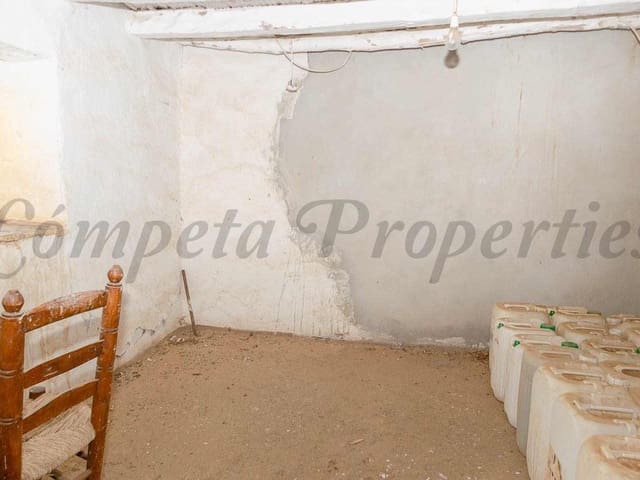 Image No.6-Finca de 11 chambres à vendre à Arenas