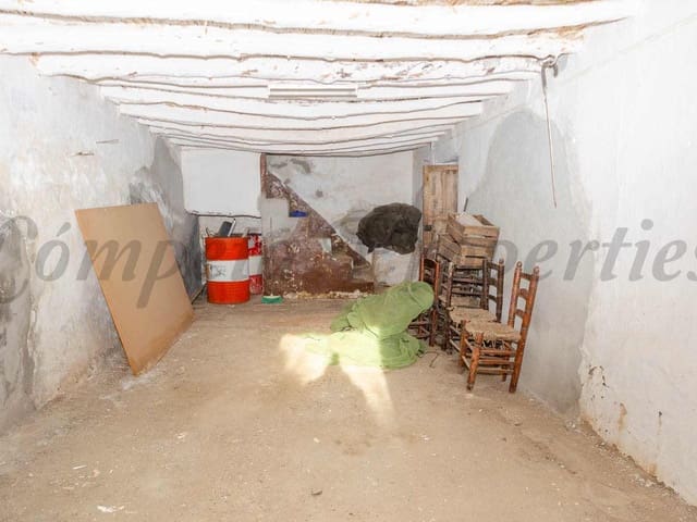 Image No.8-Finca de 11 chambres à vendre à Arenas