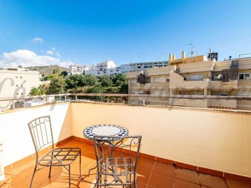 CÓMPETA PROPERTIES S.L most sold property