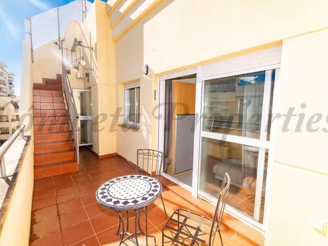 Image No.14-Appartement de 2 chambres à vendre à Torrox