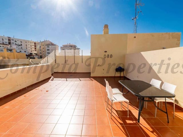 Image No.16-Appartement de 2 chambres à vendre à Torrox